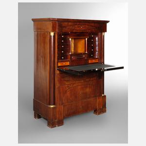 Empire Standsekretär