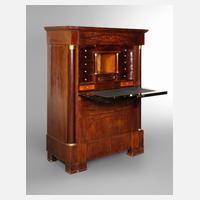 Empire Standsekretär111