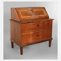 Schrägklappensekretär111