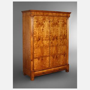 Biedermeierschrank Königsberg