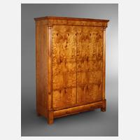Biedermeierschrank Königsberg111