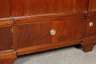 Dielenschrank Biedermeier