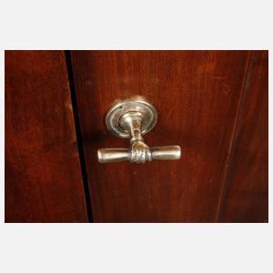 Nachttisch Kirschbaum