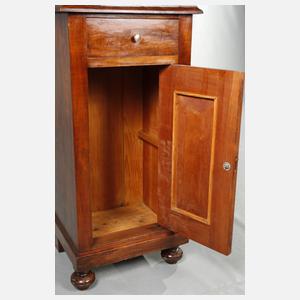 Nachttisch Kirschbaum