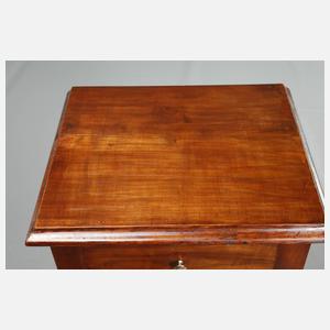 Nachttisch Kirschbaum