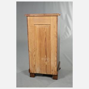 Nachttisch Kirschbaum