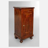 Nachttisch Kirschbaum111