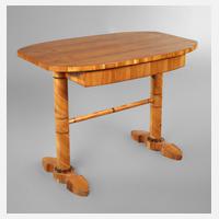 Biedermeierschreibtisch111