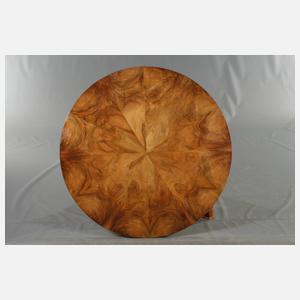 Esstisch Biedermeier