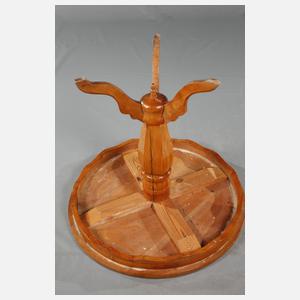 Kleiner Tisch Kirschbaum