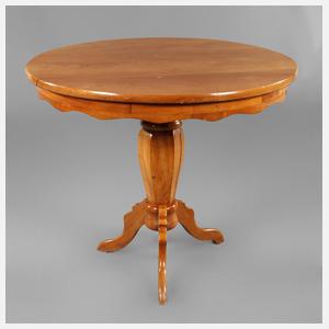 Kleiner Tisch Kirschbaum