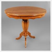 Kleiner Tisch Kirschbaum111