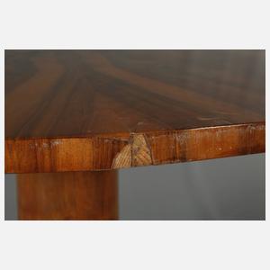 Tisch Biedermeier