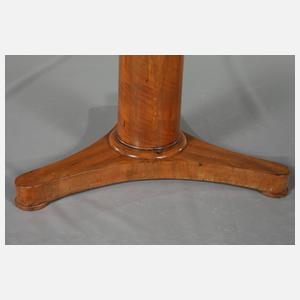 Tisch Biedermeier