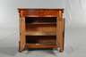 Halbschrank Louis Philippe