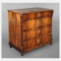 Kommode Louis Philippe111