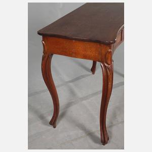 Konsoltisch Louis Philippe