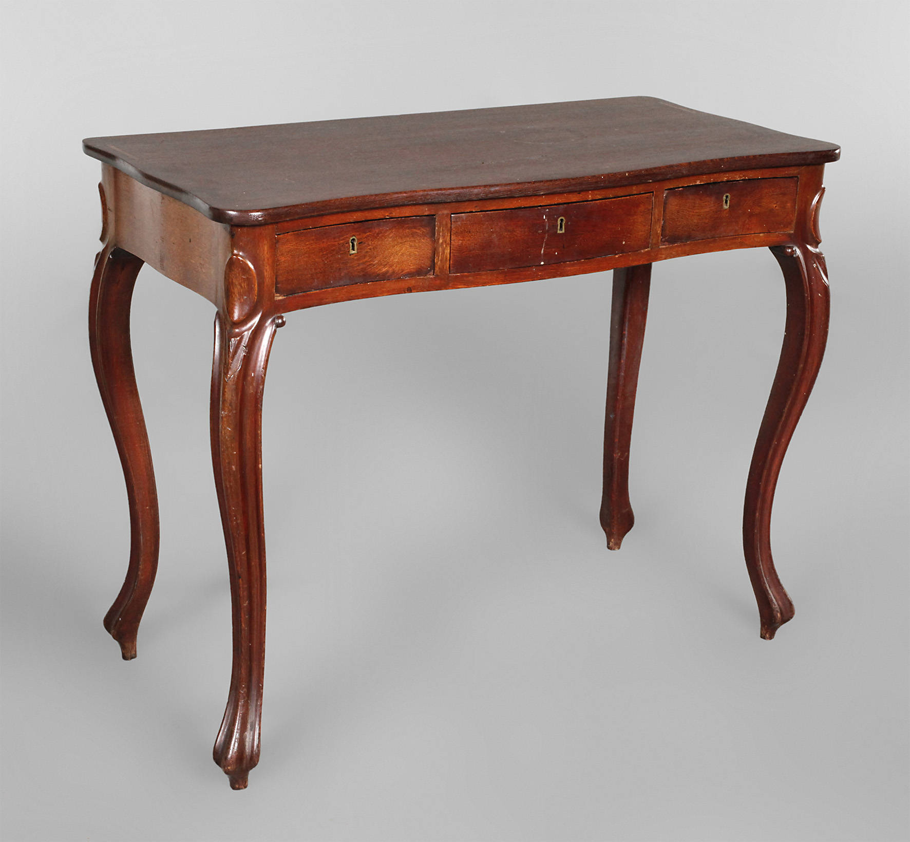 Konsoltisch Louis Philippe