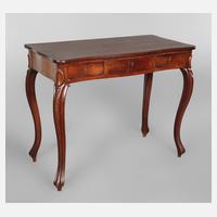 Konsoltisch Louis Philippe111