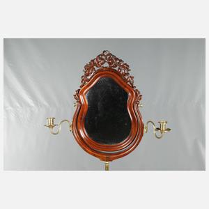 Ausgefallener Schminktisch