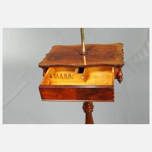 Ausgefallener Schminktisch