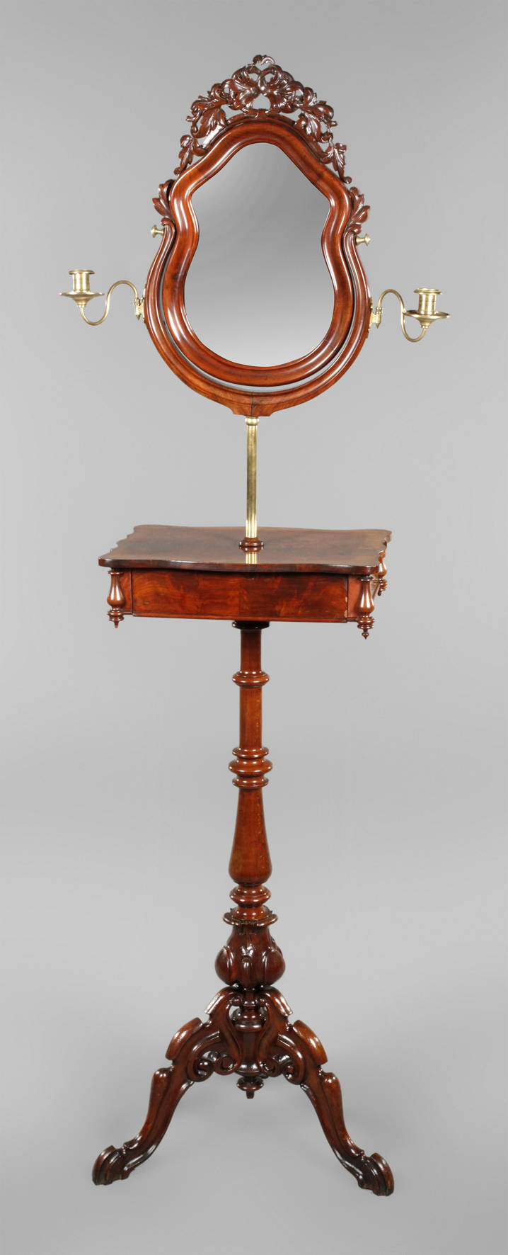 Ausgefallener Schminktisch