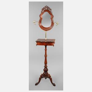 Ausgefallener Schminktisch