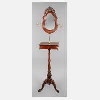 Ausgefallener Schminktisch111