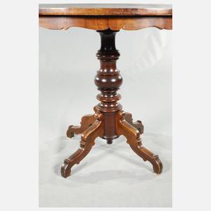 Sitzgruppe Louis Philippe