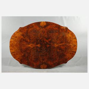 Sitzgruppe Louis Philippe