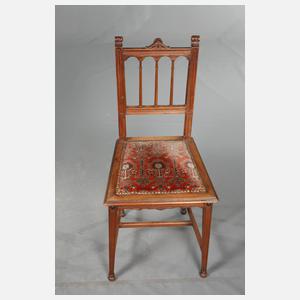 Spieltisch Gründerzeit