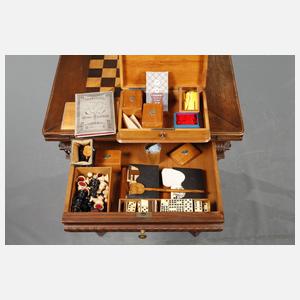 Spieltisch Gründerzeit