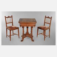 Spieltisch Gründerzeit111