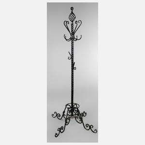 Kleiderständer Schmiedeeisen