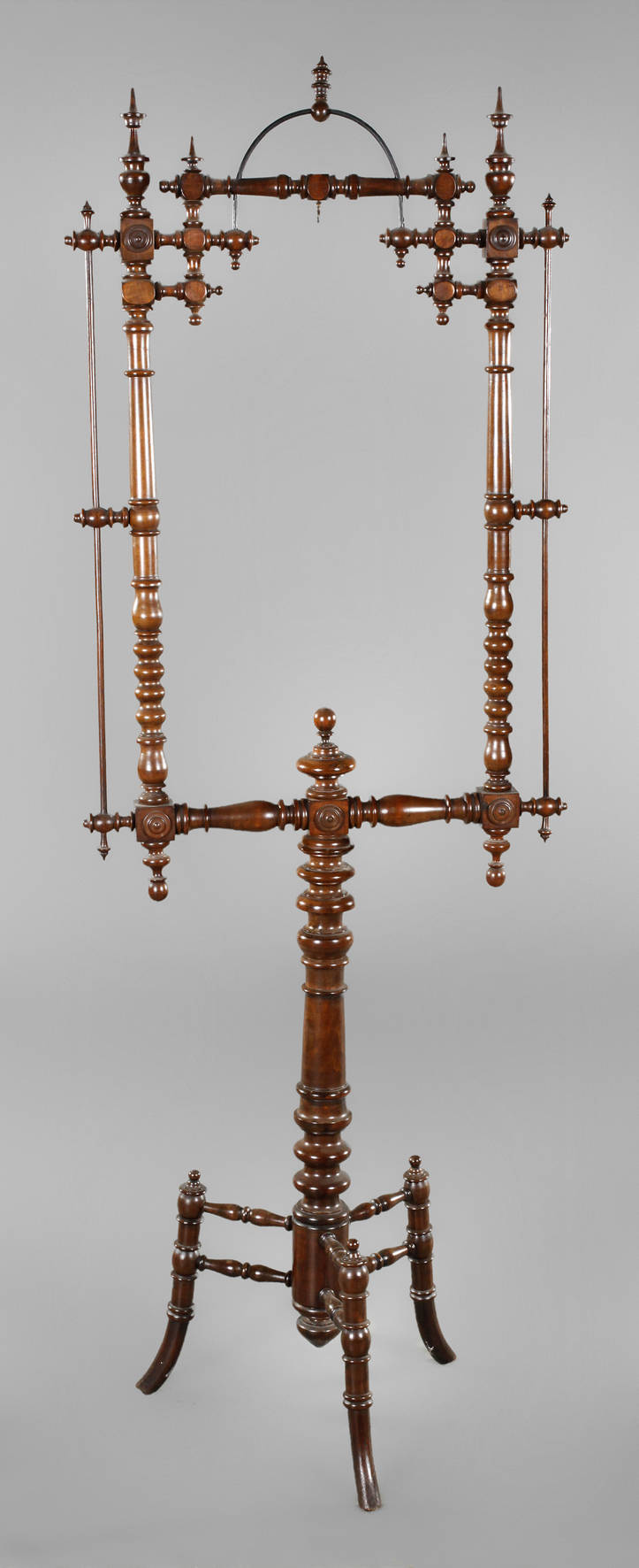 Ständer für Vogelkäfig