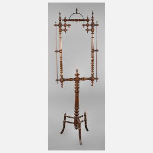 Ständer für Vogelkäfig