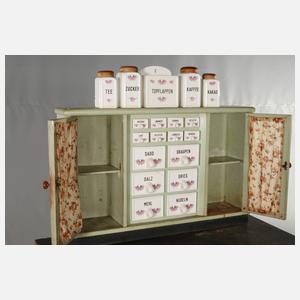 Küchenschrank Roesler