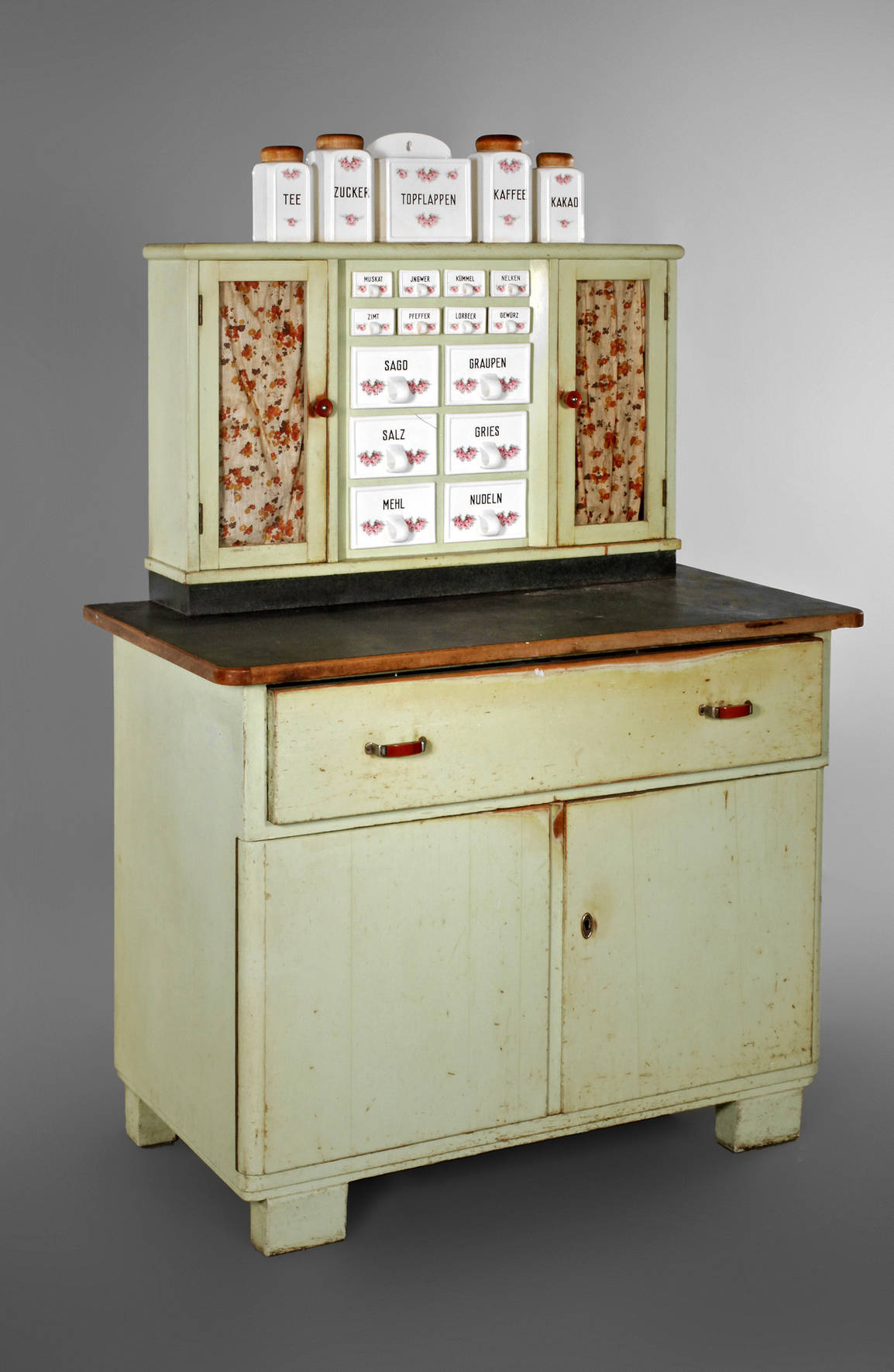 Küchenschrank Roesler