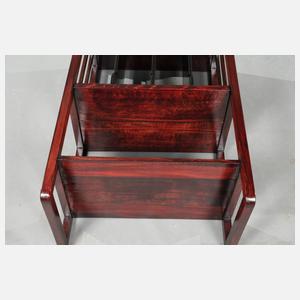 Zeitungsregal Jugendstil