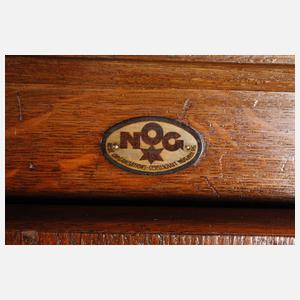 Großer Aktenschrank