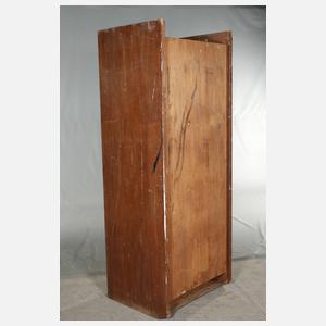 Großer Bürorollschrank