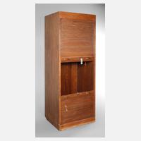 Großer Bürorollschrank111