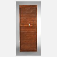 Großer Bürorollschrank111