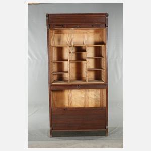 Großer Bürorollschrank