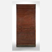 Großer Bürorollschrank111