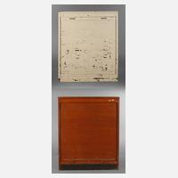 Zwei Rollschränke111