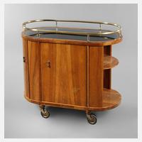 Barwagen Art déco111