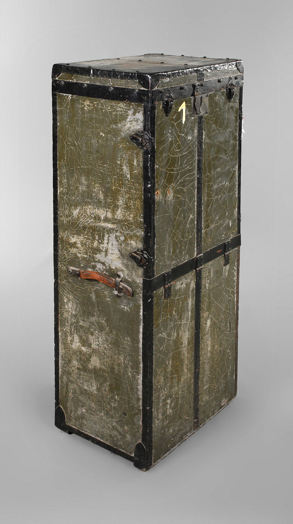 Schrankkoffer Mädler Leipzig