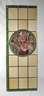 Bleiglasfenster Rudolf Kleemann attr.