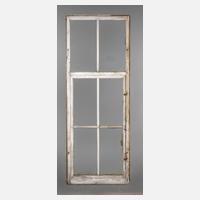 Zwölf Fenster mit Oberlicht111